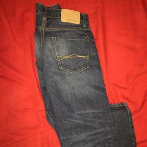 Aeropostale skinny jeans